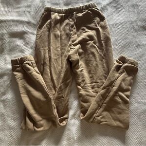 Joah Brown empire joggers